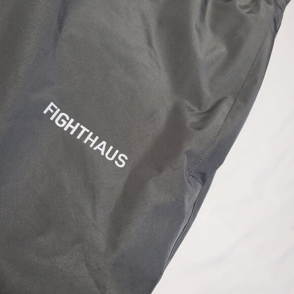 Fighthaus Sauna Jogger Pants Mens 4XL Pull On Drawstring Pockets Gym Workout - Picture 3 of 13